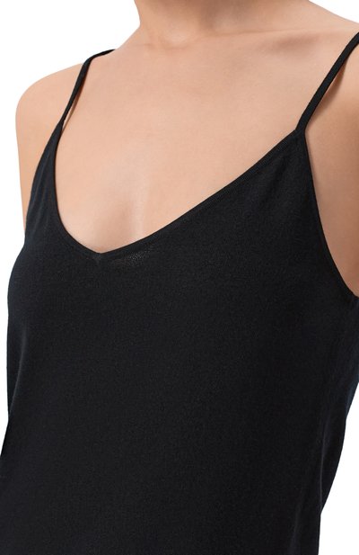 Платье из шерсти и шелка 12 STOREEZ, арт. 137169, фото 5