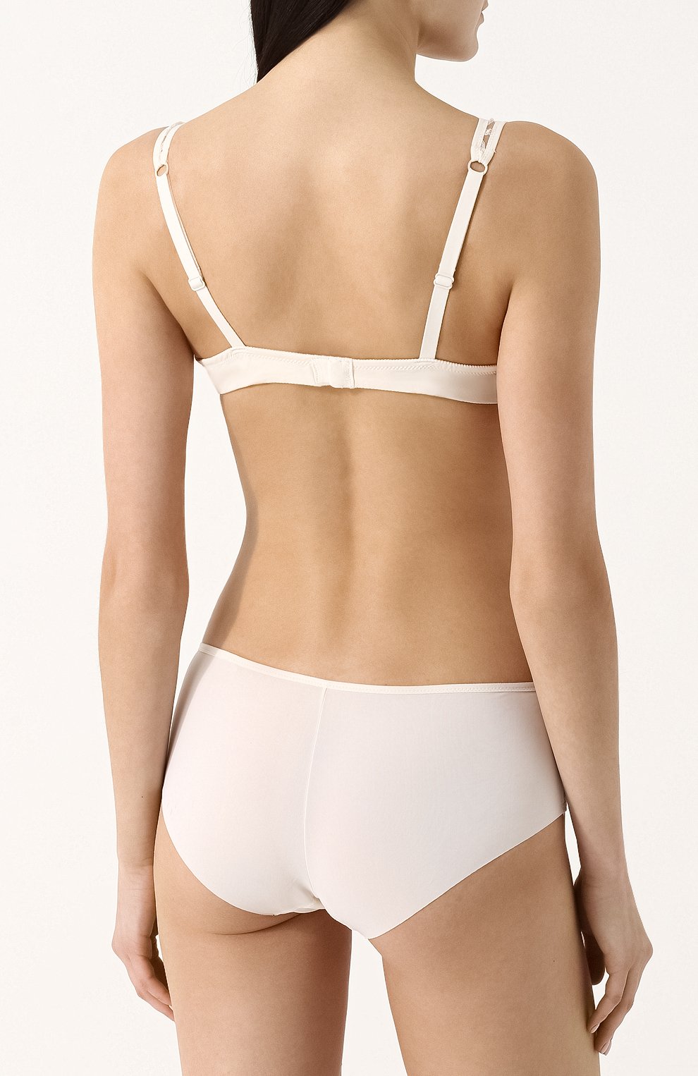 Кружевные трусы-слипы LOU, арт. 07256, фото 3