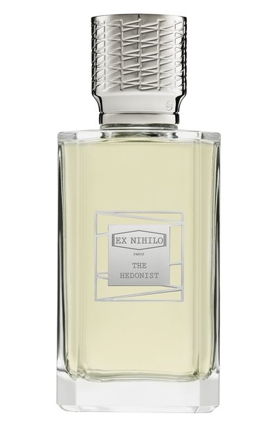 Мужской парфюмерная вода the hedonist (100ml) EX NIHILO, арт. 3760264094166