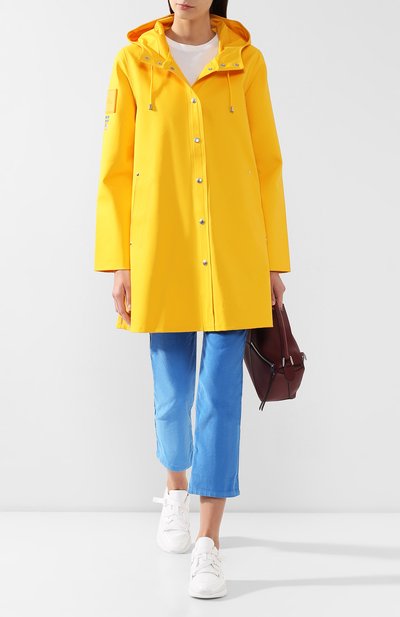 Плащ с капюшоном MARC JACOBS (THE), арт. M4008119, фото 2