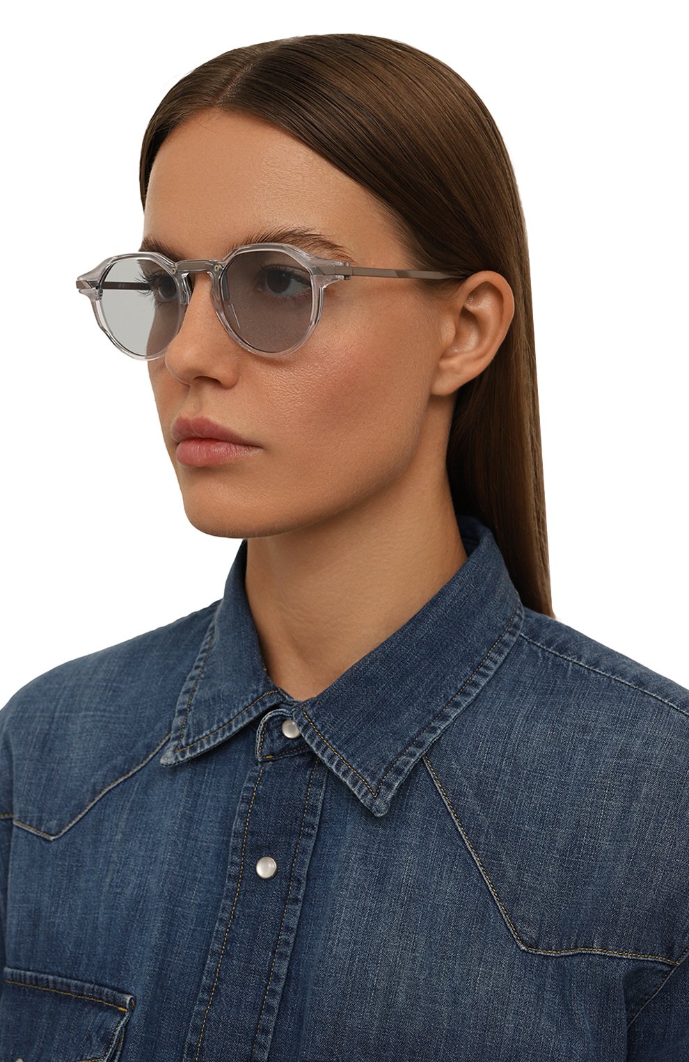 Солнцезащитные очки MOVITRA, арт. AM03D CRYSTAL, фото 2