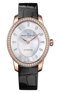 Часы cat's eye majestic GIRARD-PERREGAUX, арт. 80493D52A191-CK6A, фото 1