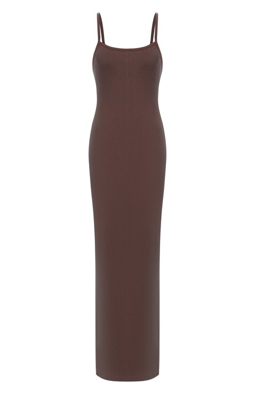 Платье Aya Muse AMSS25115 Коричневый AMSS25115