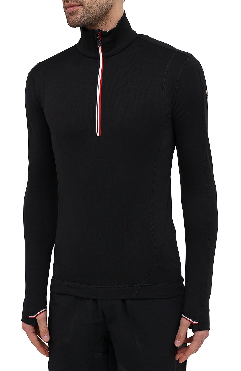 Лонгслив MONCLER GRENOBLE, арт. F2-097-8G713-00-809EE, фото 3