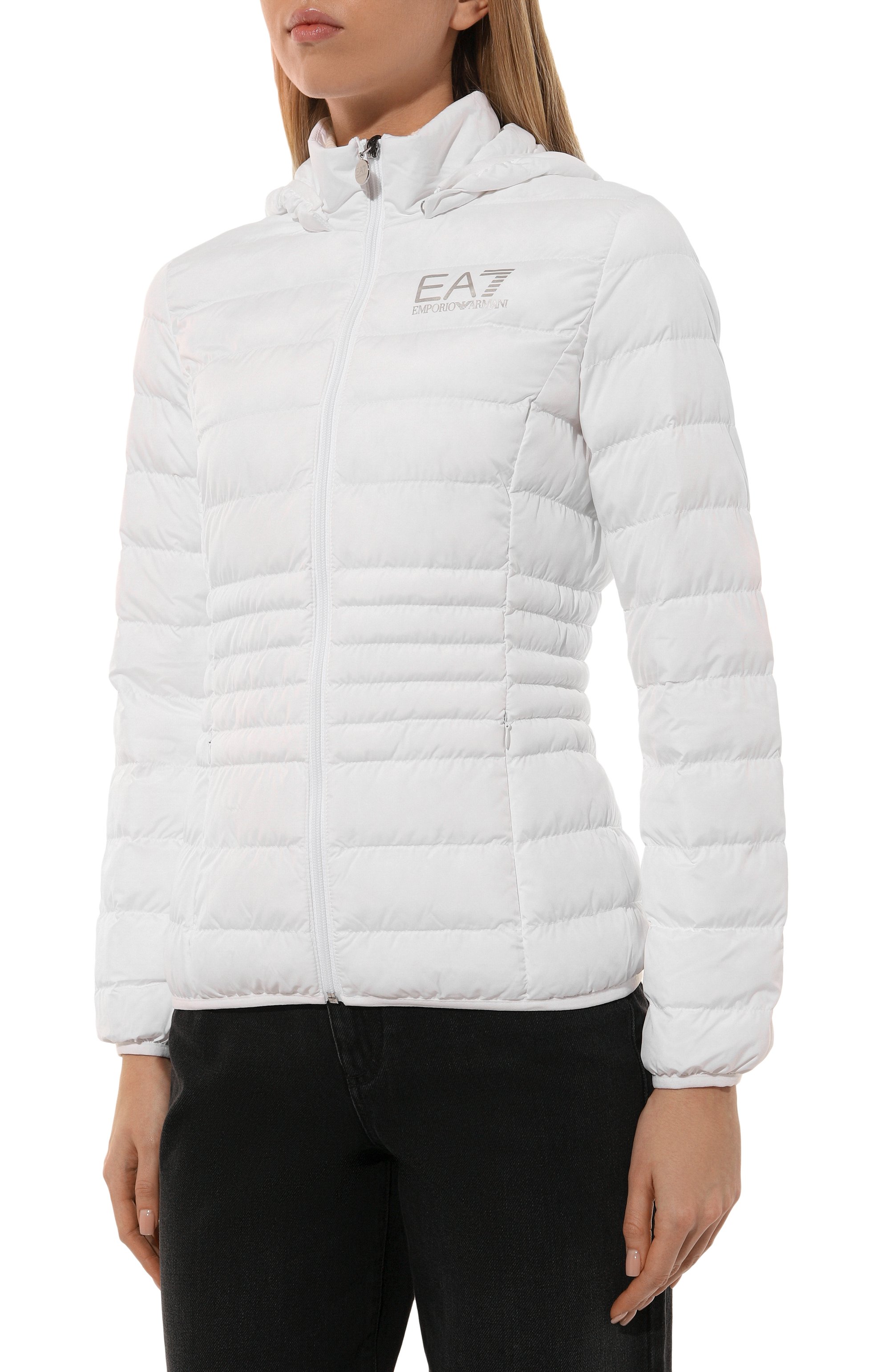Утепленная куртка EA7, арт. 8NTB23/TNF8Z, фото 3