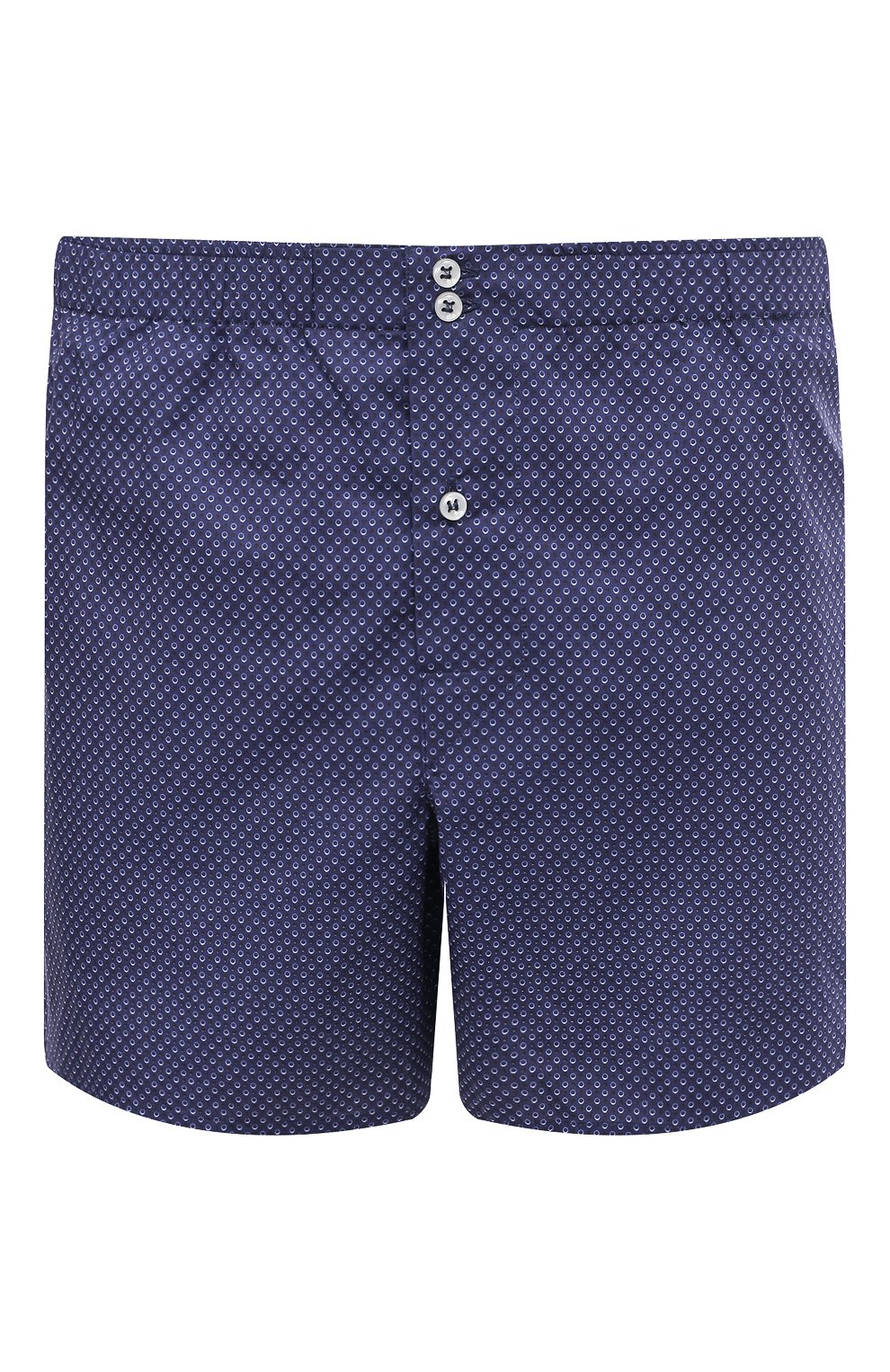 Хлопковые боксеры ROBERTO RICETTI, арт. B0XER DB1/R0CK W229930001, фото 1