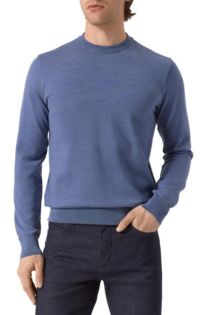 Шерстяной джемпер PAUL&SHARK, арт. 25411515/3XL/3XL, фото 3