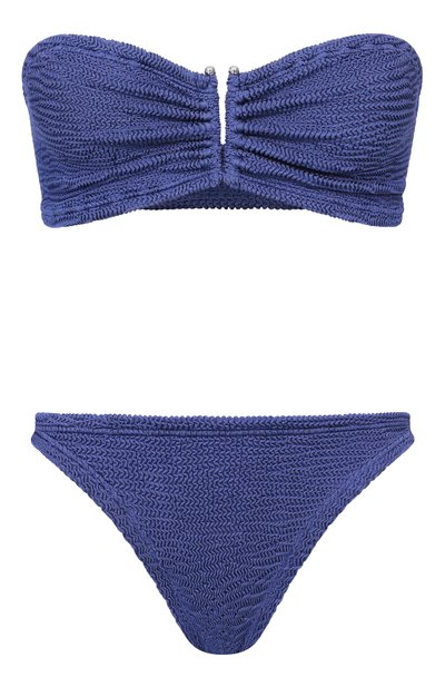 Женский раздельный купальник PARAMIDONNA, арт. SS25SFNB