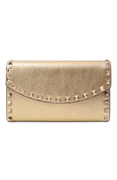 Женская сумка rockstud VALENTINO, арт. 7W2P0AR6/GGE