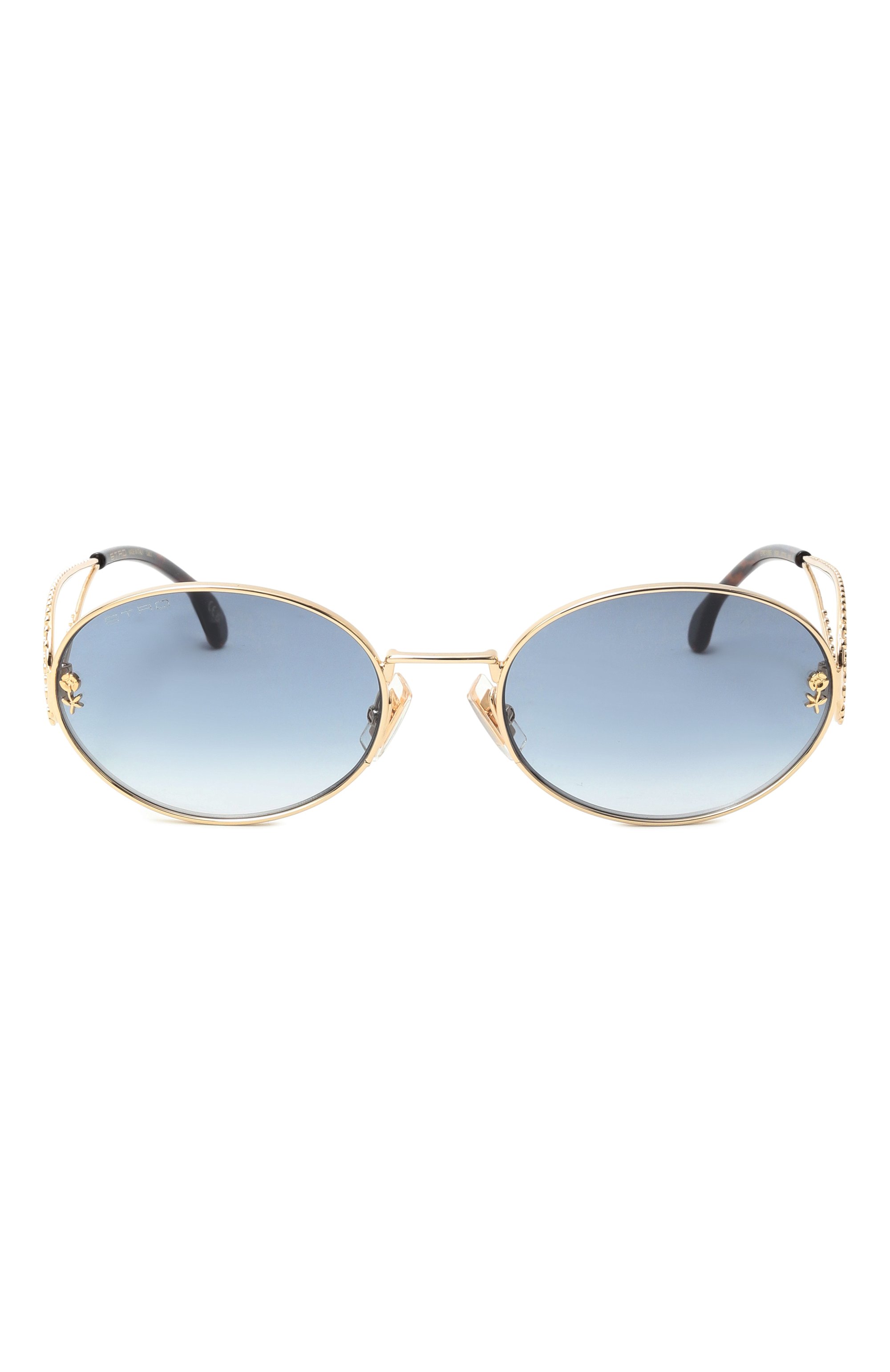 Солнцезащитные очки ETRO, арт. ETR0 0106 J5G, фото 3