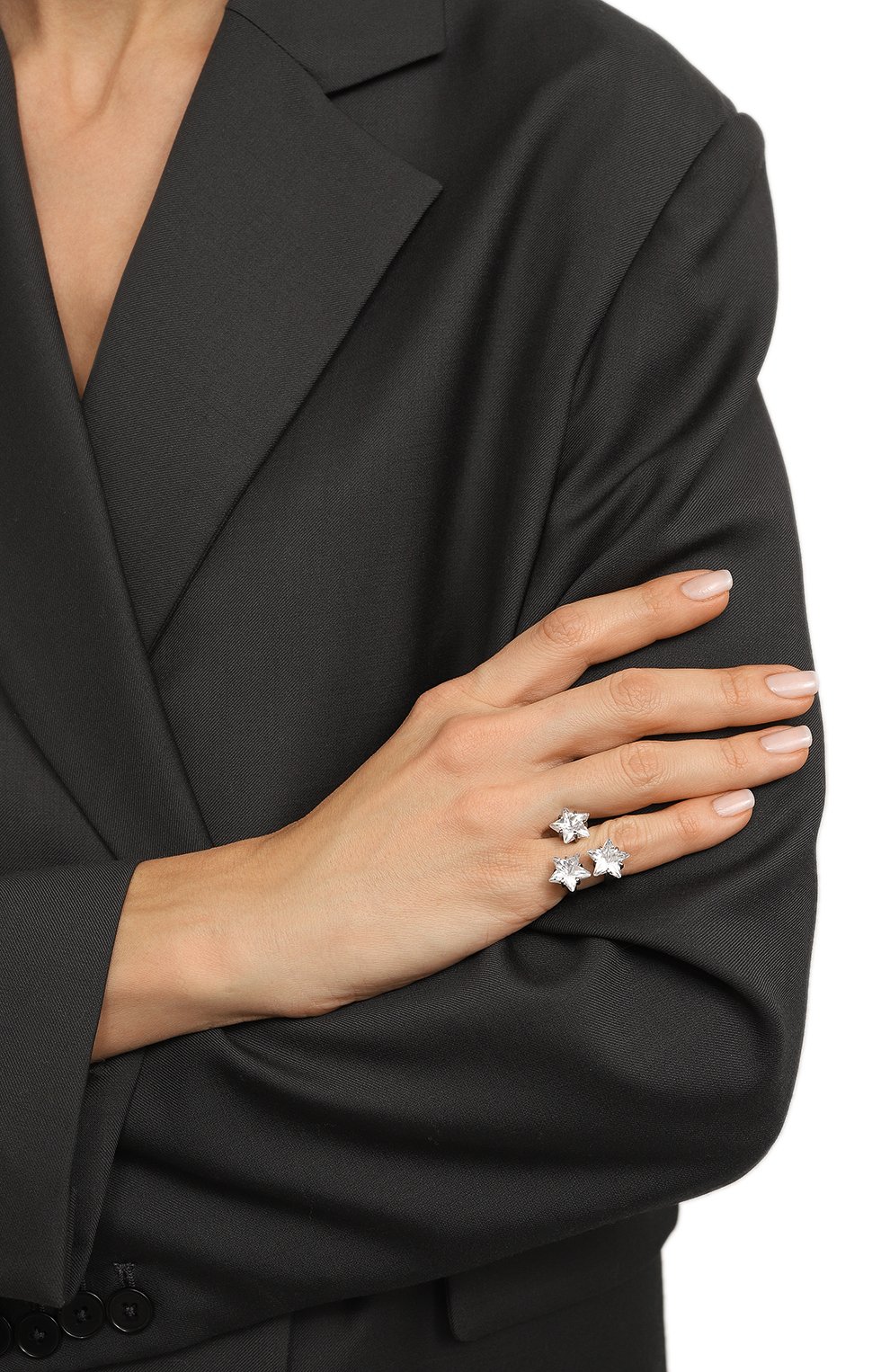 Кольцо DZHANELLI, арт. 00378, фото 2