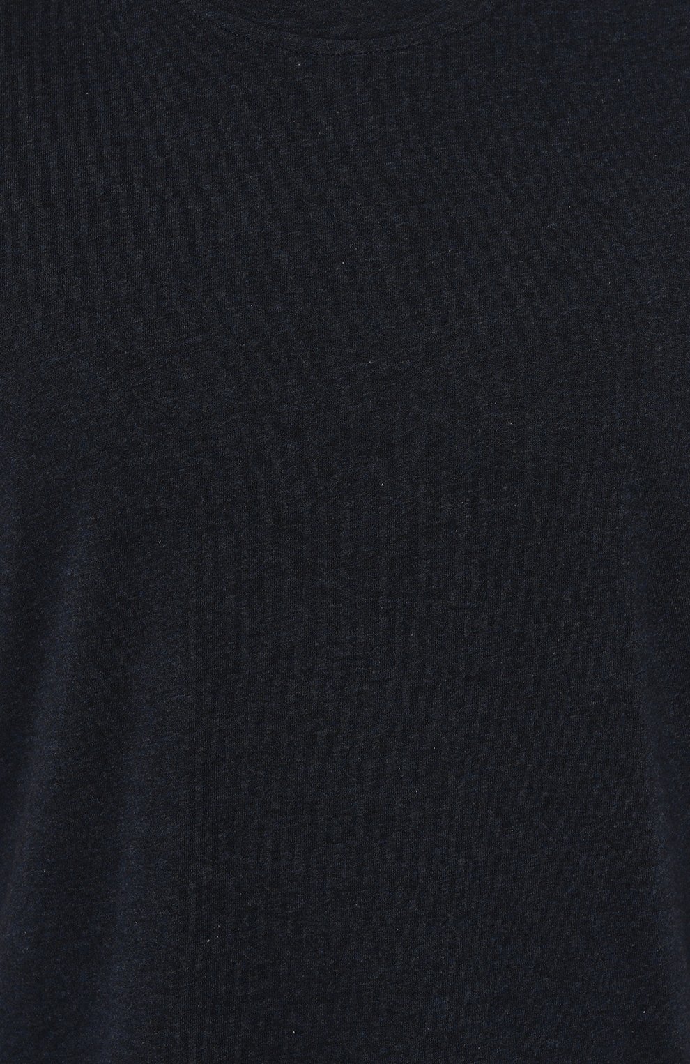 Футболка из хлопка и кашемира CAPOBIANCO, арт. 17M660.WS00., фото 5