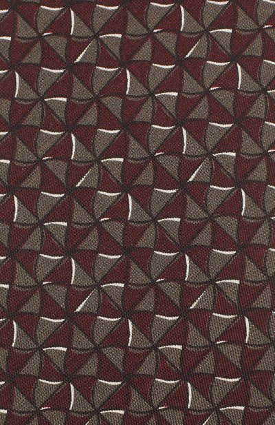 Комплект из галстука и платка BRIONI, арт. 08A900/P942T, фото 3