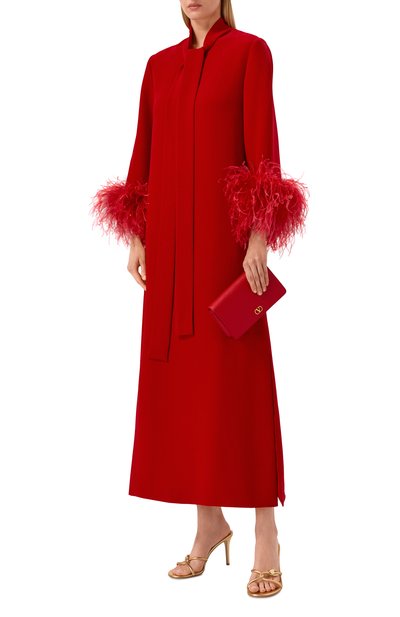 Сумка vlogo signature mini VALENTINO, арт. 8W2P0AK8/SNP, фото 3