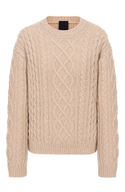 Женский шерстяной свитер JUUN.J, арт. JW5Y51W04