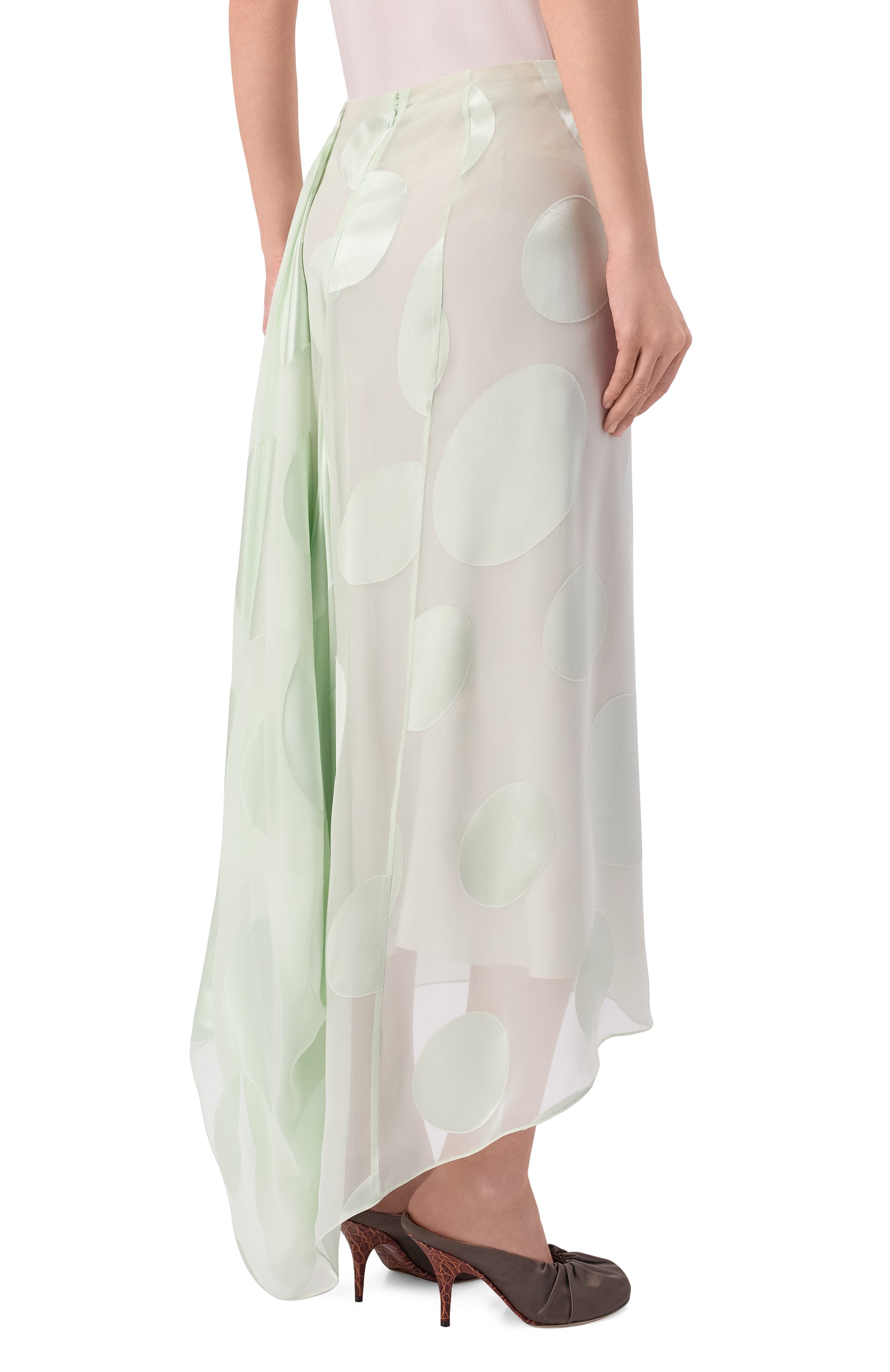 Юбка DRIES VAN NOTEN, арт. 010810/3173, фото 6