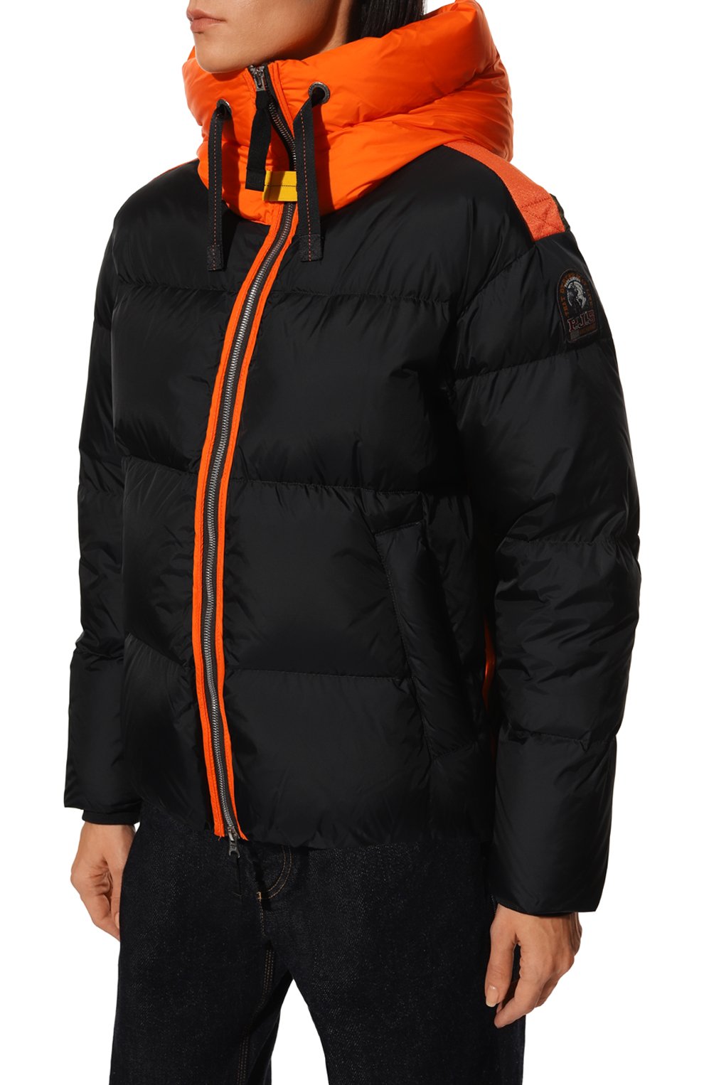 Пуховик PARAJUMPERS, арт. 222M-PW PUF CB31/P0SIE, фото 3