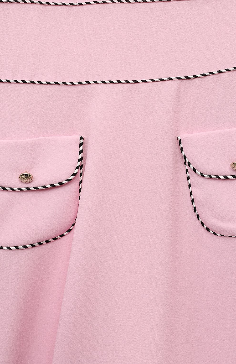 Платье ELIE SAAB JUNIOR, арт. EFAB039 TS0802, фото 3