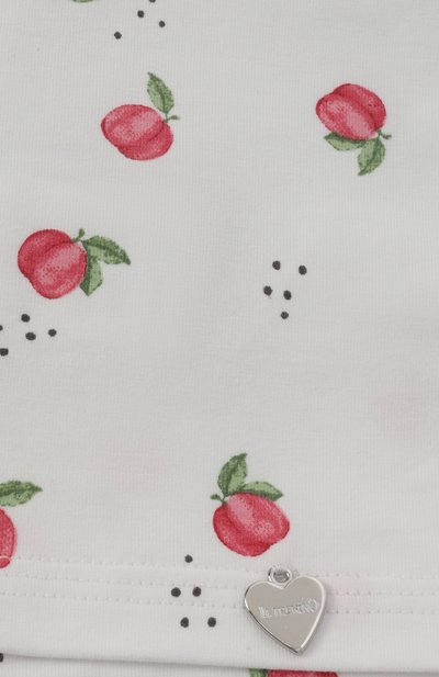 Хлопковая бандана IL TRENINO, арт. FB5264, фото 3