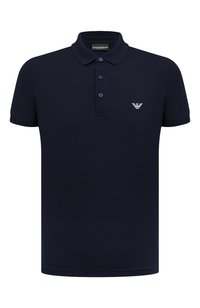 Темно-синий