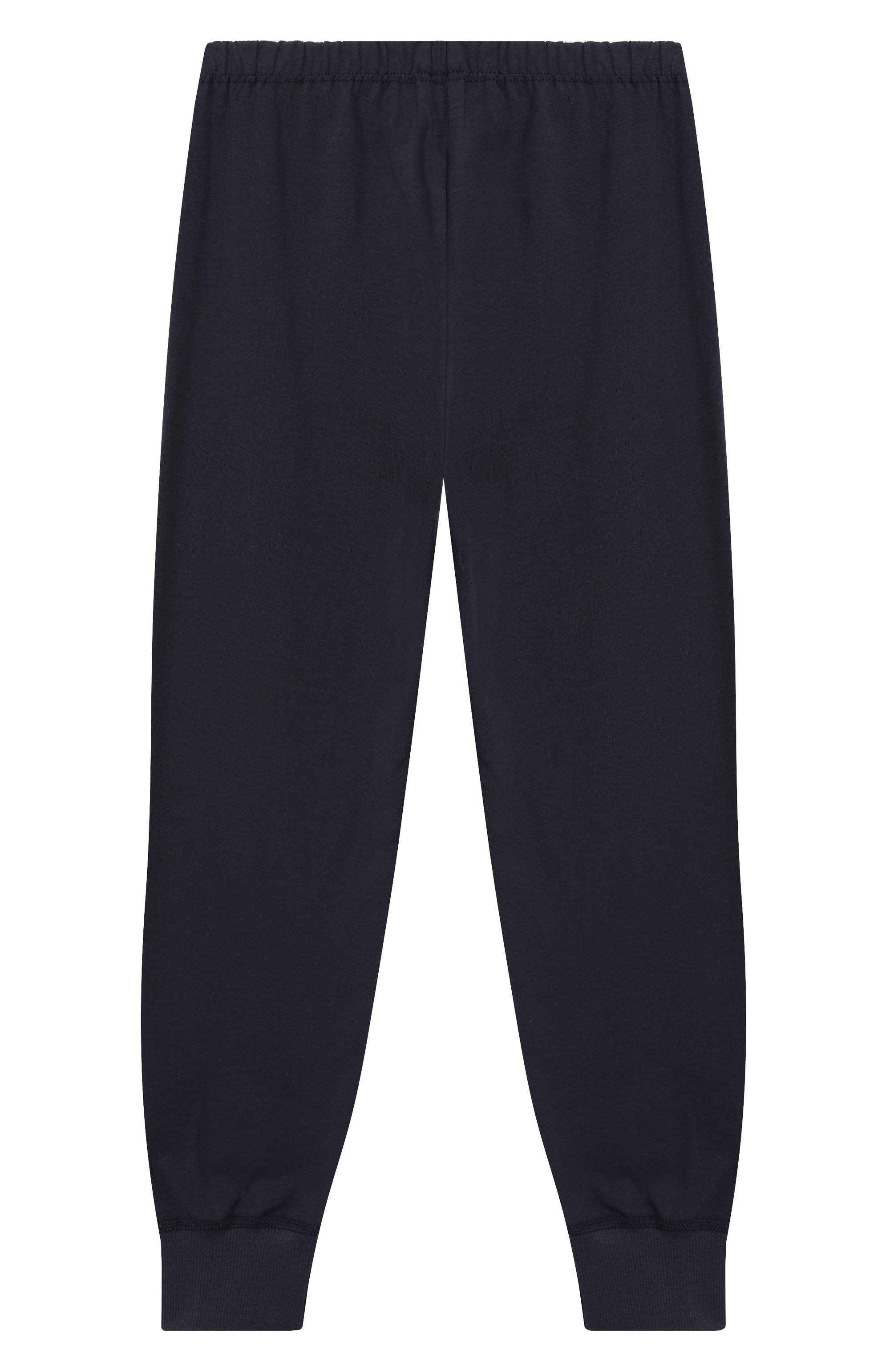 Хлопковая пижама SANETTA, арт. 233580, фото 5