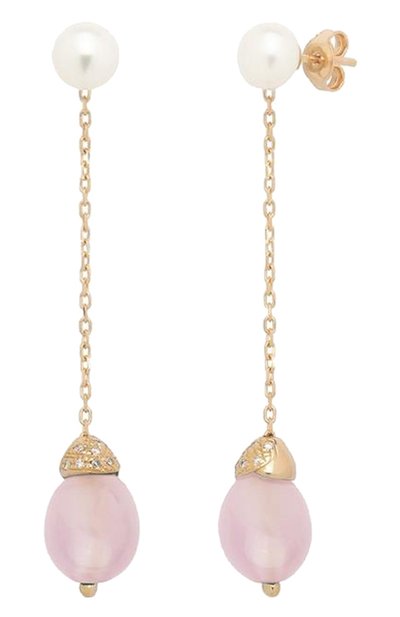 Женские серьги MIMI, арт. O22BAKCL10-6