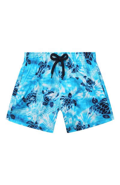 Плавки-шорты VILEBREQUIN, арт. JIIC4F02/301