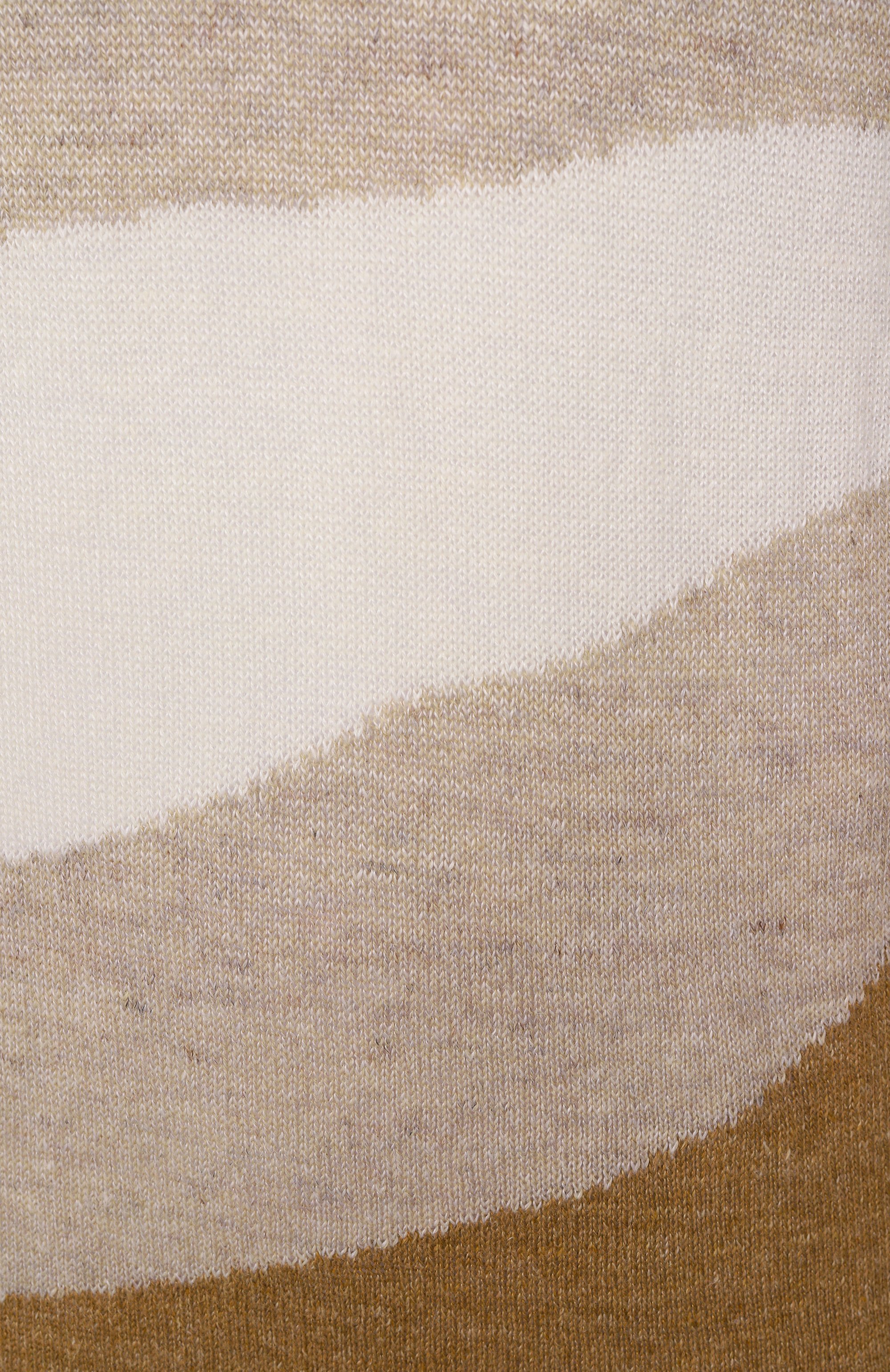 Джемпер изо льна и хлопка CORNELIANI, арт. 25M578-2525157, фото 6