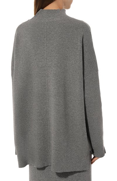 Пуловер из шерсти и вискозы PIETRO BRUNELLI, арт. MAB015/WS0011/0930, фото 4