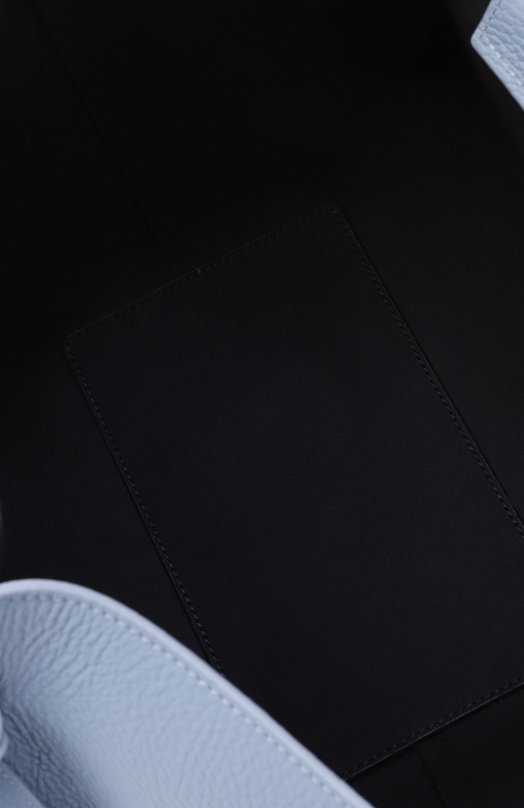 Сумка Mochi Yuzefi YUZSS25-HB-M0-L054 Голубой  YUZSS25-HB-M0-L054 Фото 5