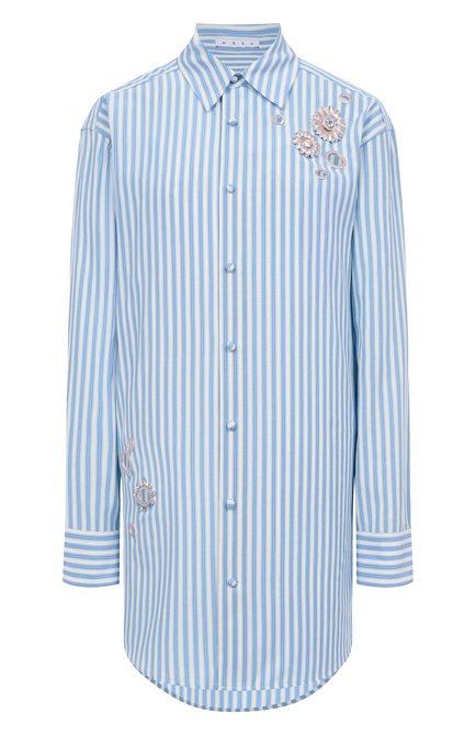 Женская рубашка AREA, арт. PF25AWSH0016FA01