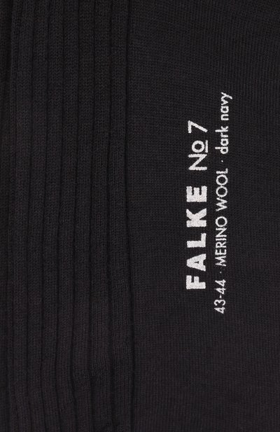 Шерстяные носки FALKE, арт. 14449., фото 2