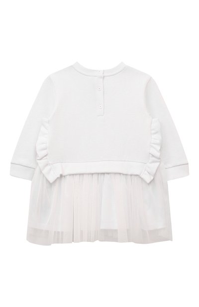 Комплект из платья и шорт BALMAIN, арт. BV1020., фото 3