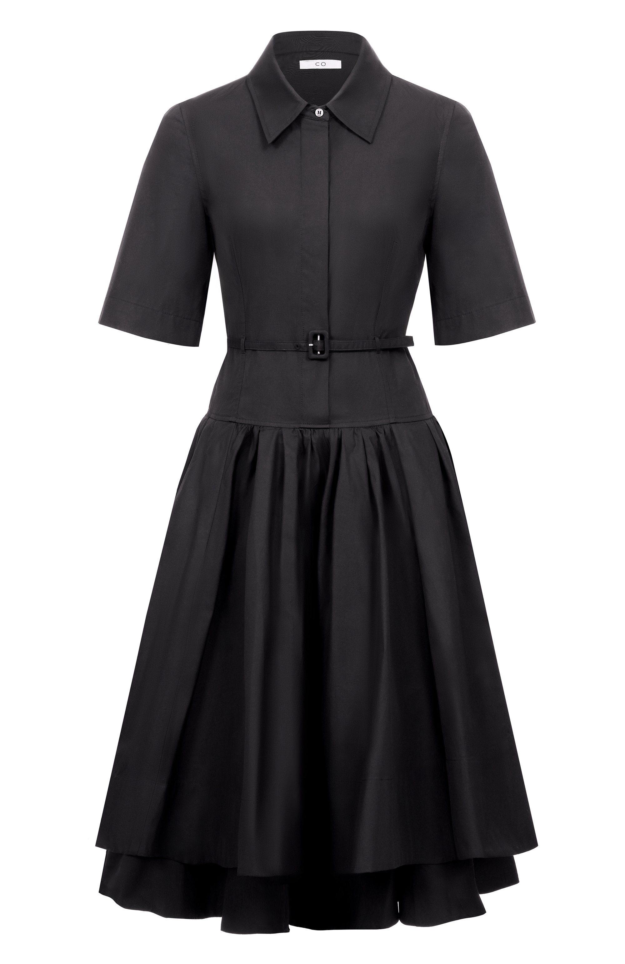 Хлопковое платье CO, арт. 4407LCSP-C0RE, фото 1