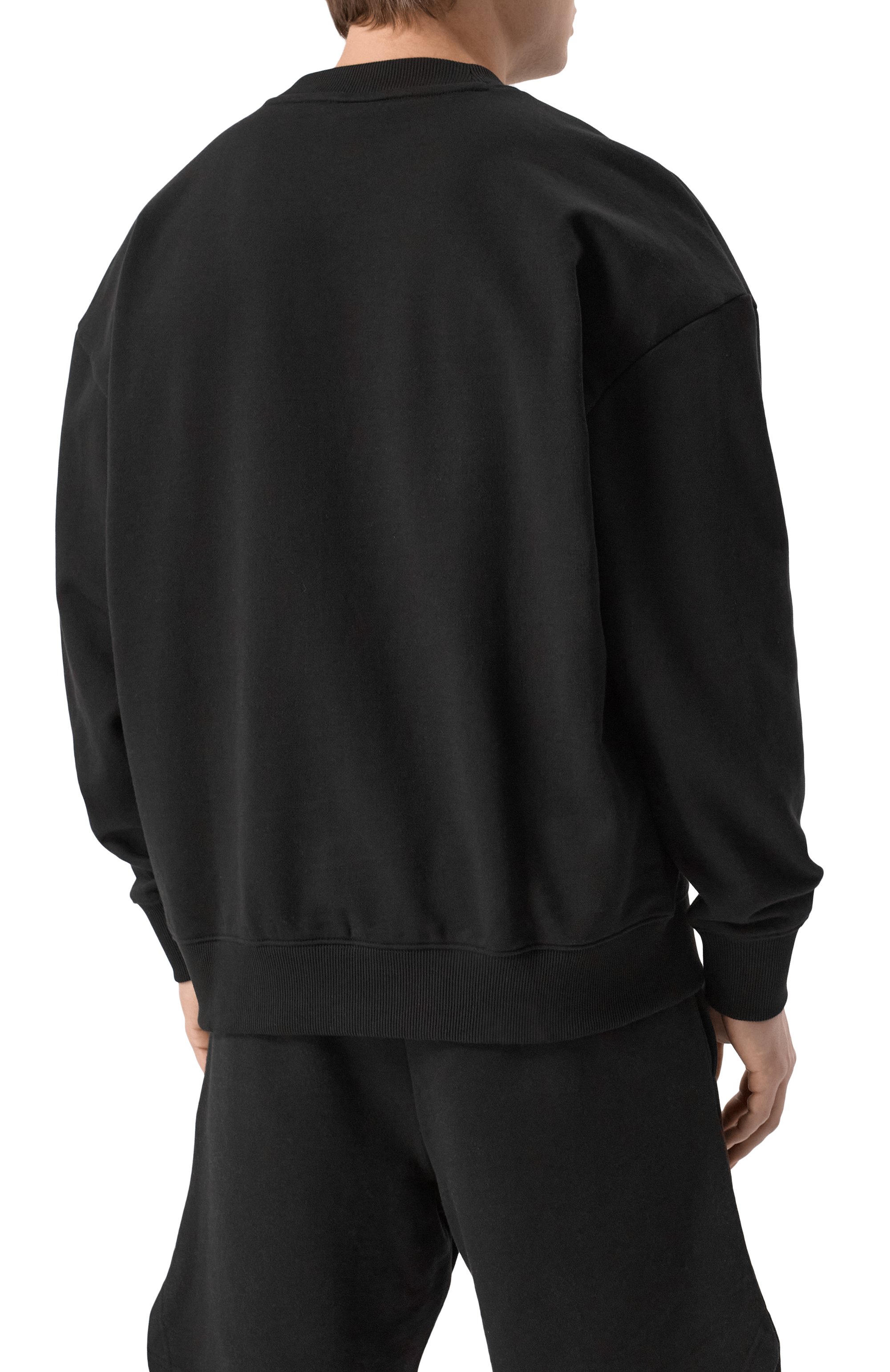 Хлопковый свитшот hugo x rb HUGO, арт. 50542806, фото 4