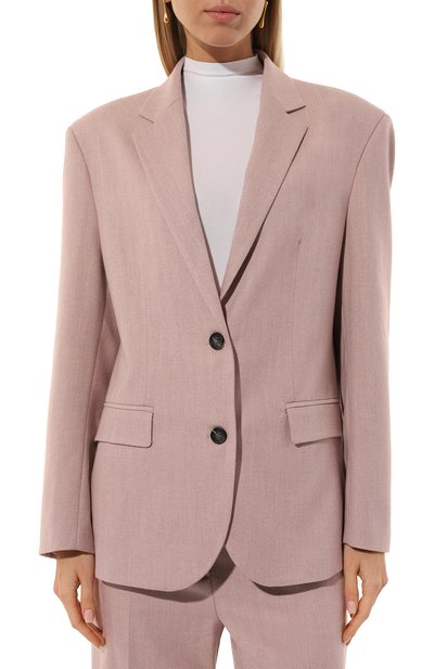 Жакет из вискозы PE, арт. РЕFW24/25-3.1.45.6, фото 3