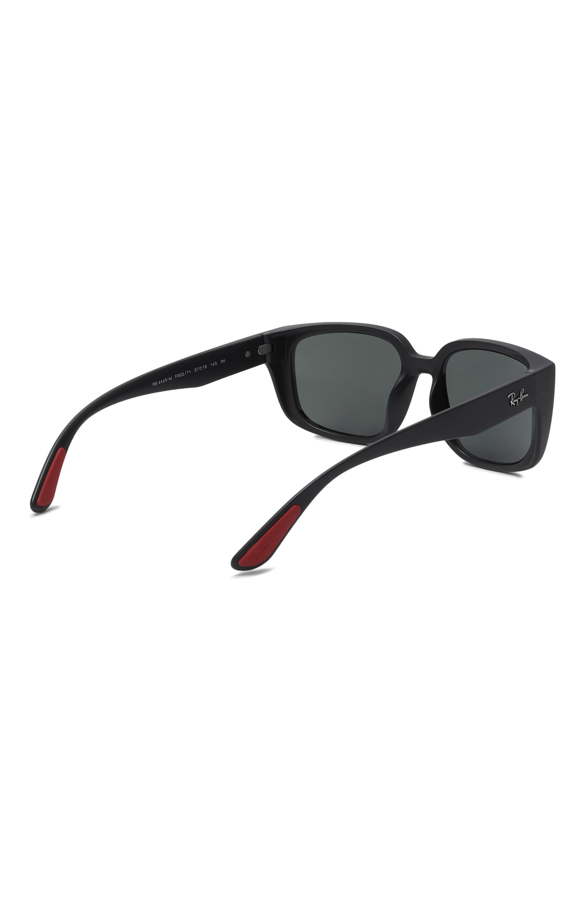 Солнцезащитные очки RAY-BAN, арт. 4443M-F60271, фото 4