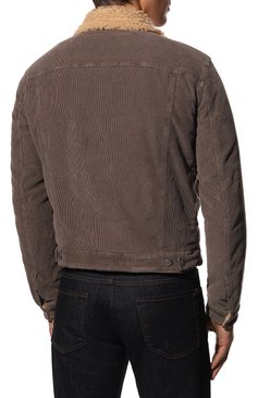 Вельветовая куртка DSQUARED2, арт. S78AN0048/S60618, фото 1