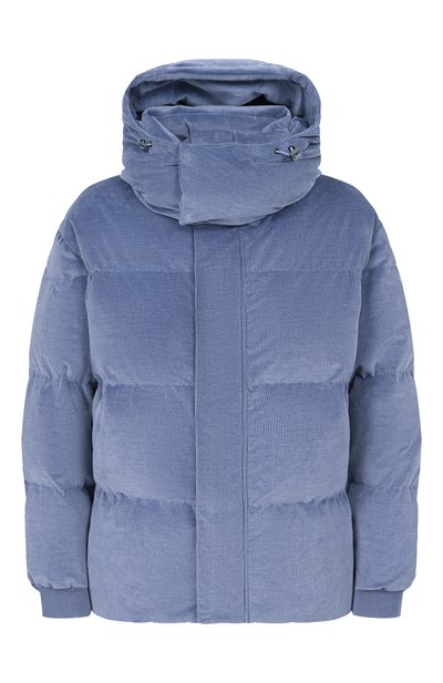 Мужская вельветовый пуховик MVST, арт. M25.1MM.0005_001