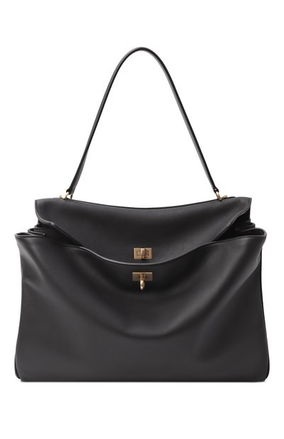 Женская сумка rodeo large BALENCIAGA, арт. 789744/2AA4V