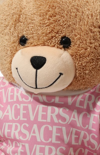 Игрушка медведь VERSACE, арт. 1003654/1A08292, фото 4