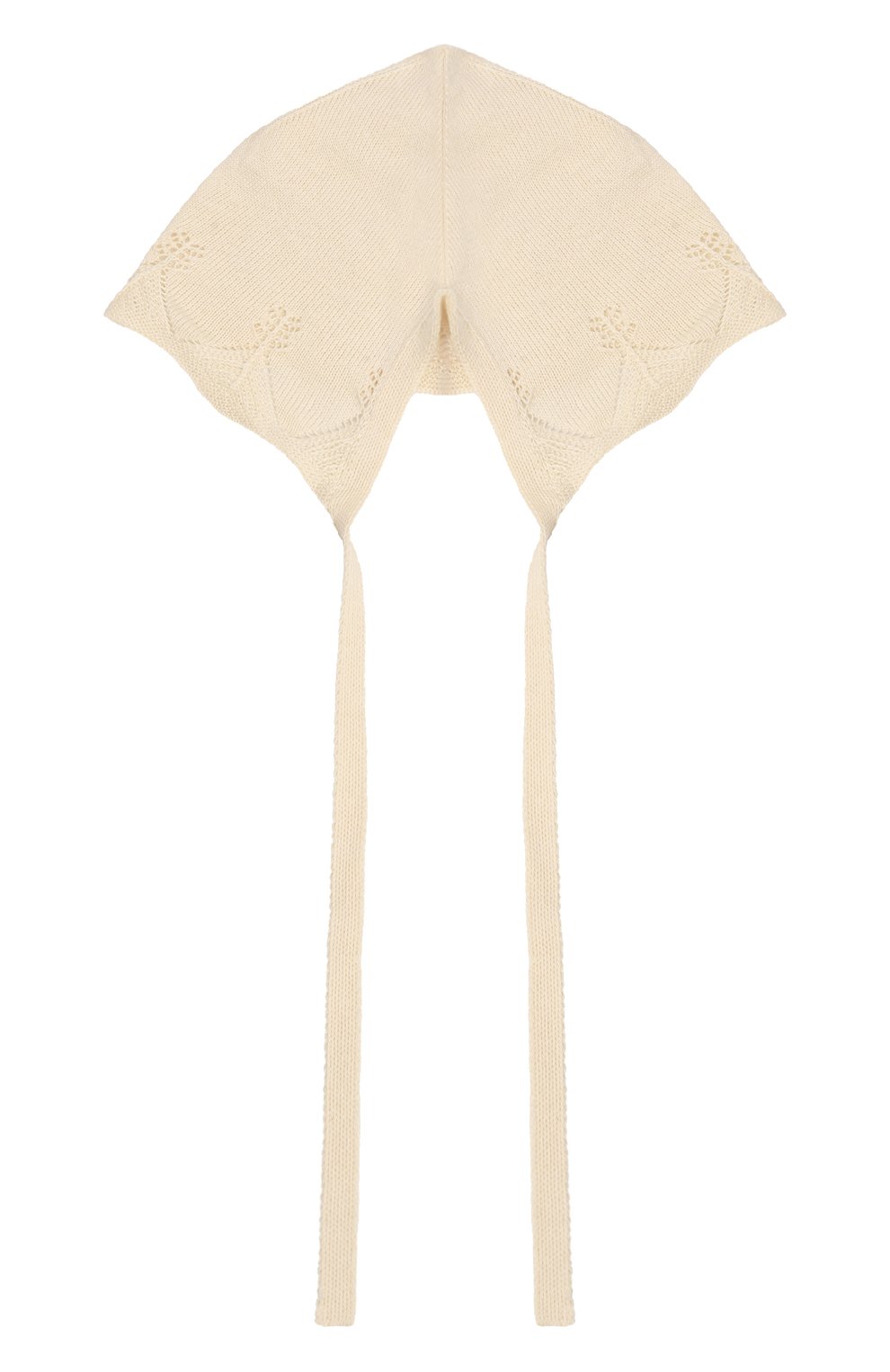 Хлопковый чепчик ROYAL FIVE COLLECTION, арт. ЧА12Р-ACS104, фото 1