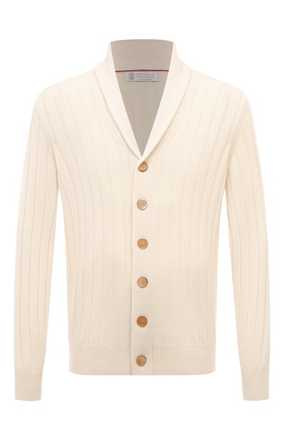 Мужской кашемировый кардиган BRUNELLO CUCINELLI, арт. M22708106