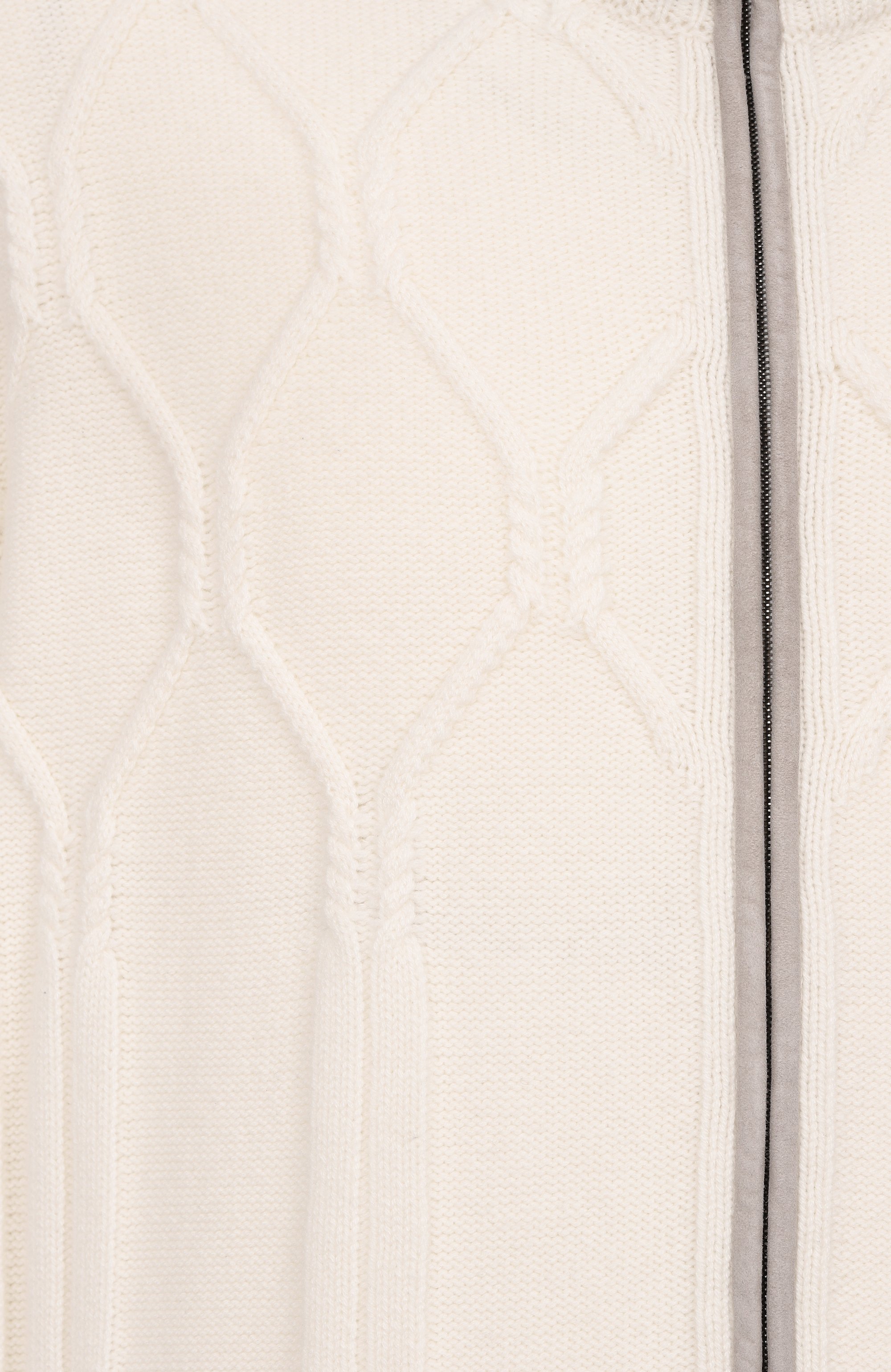 Кашемировый кардиган ZILLI, арт. KZMC01M0320VRHP00/64, фото 6