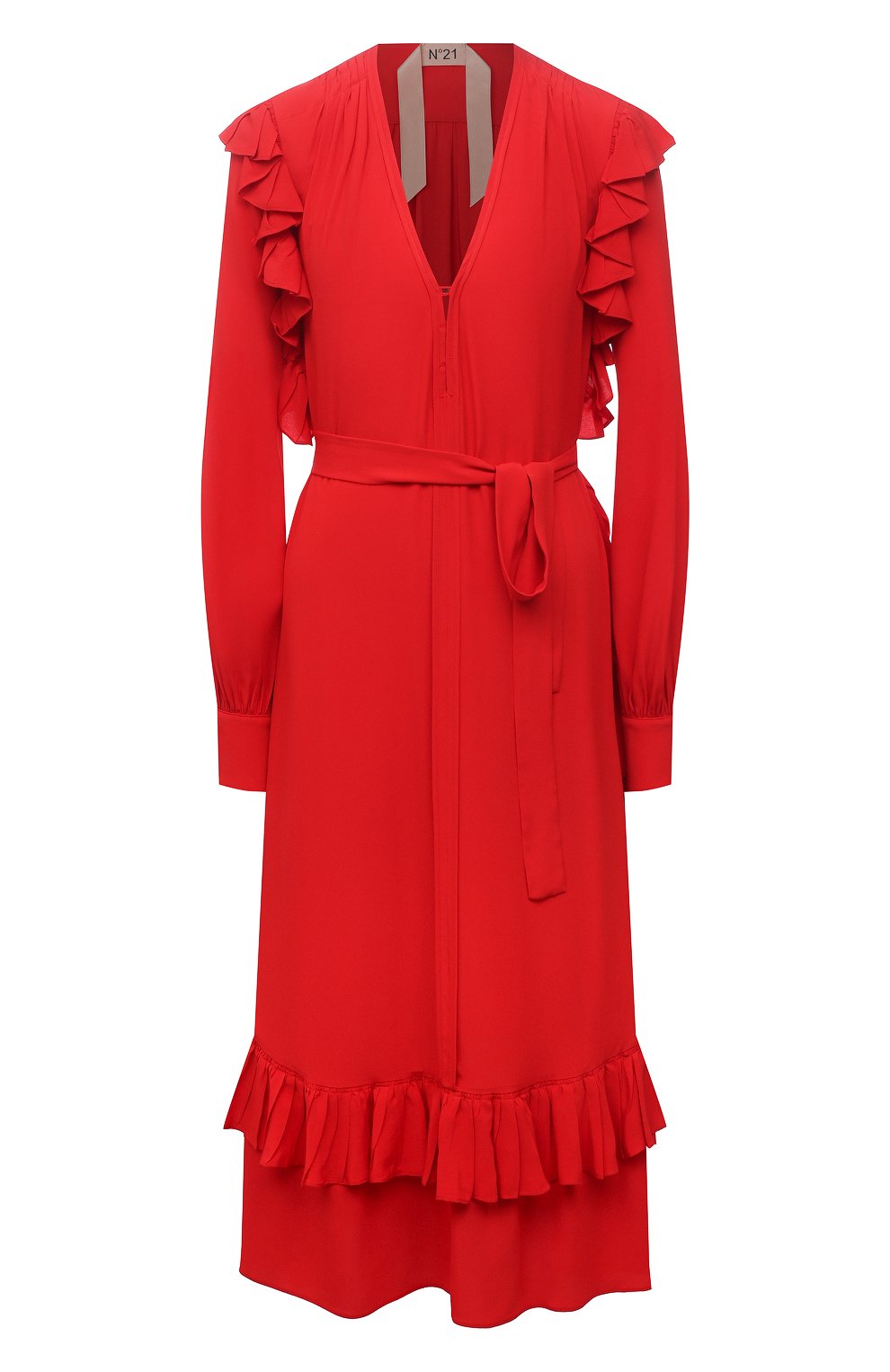 Платье N21, арт. 21E N2M0/H081/5111, фото 1