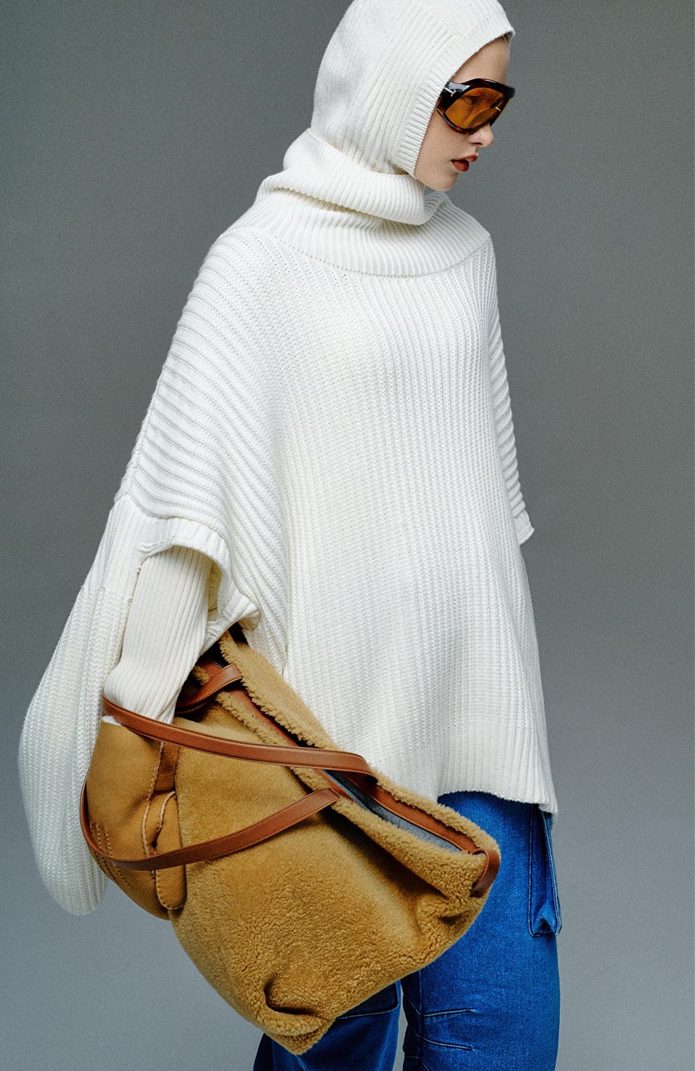 Солнцезащитные очки TOM FORD, арт. TF965 52E, фото 6