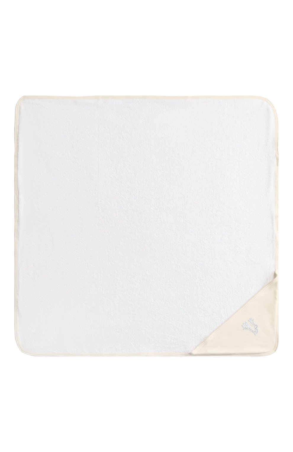 Комплект из хлопкового полотенца и рукавицы KISSY KISSY, арт. F1742609ST, фото 2