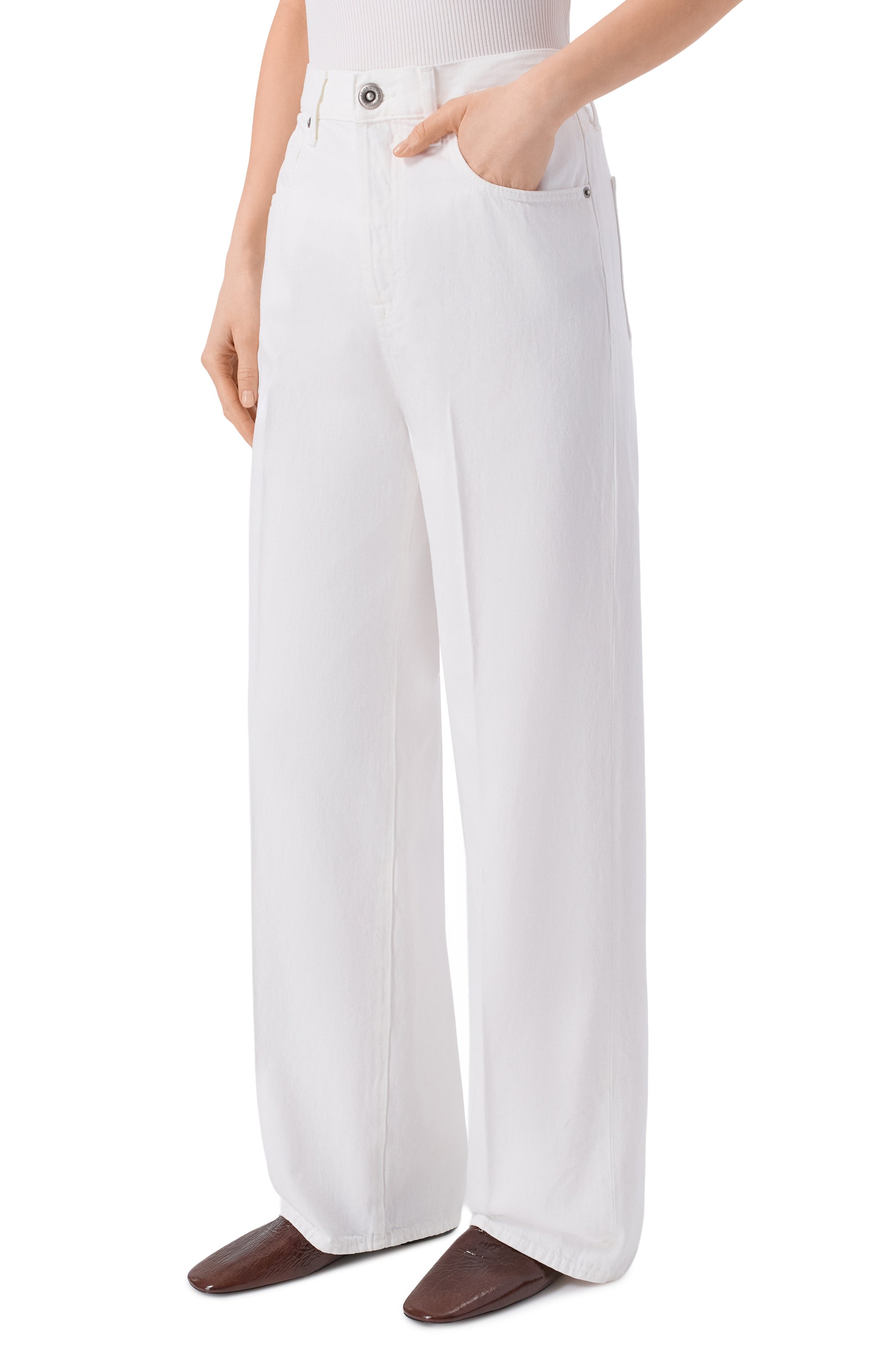 Джинсы grace JACOB COHEN, арт. JDM_Q0039 004 T751A TM, фото 3