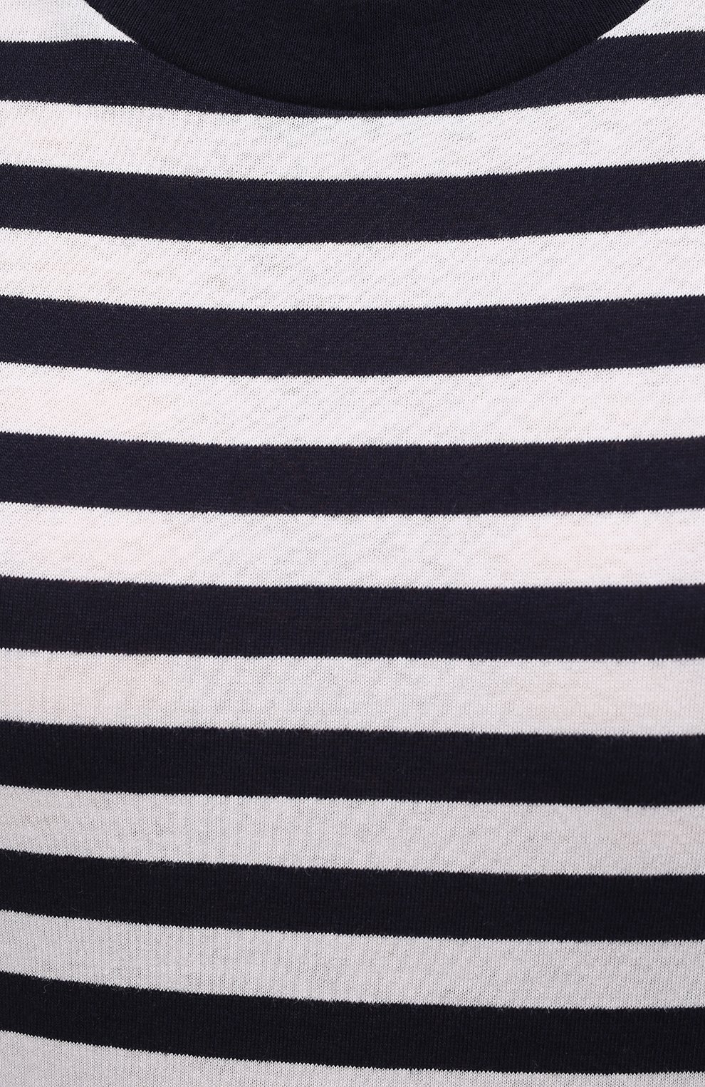 Хлопковая футболка MONCLER, арт. G1-093-8C7A7-00-829JT, фото 5