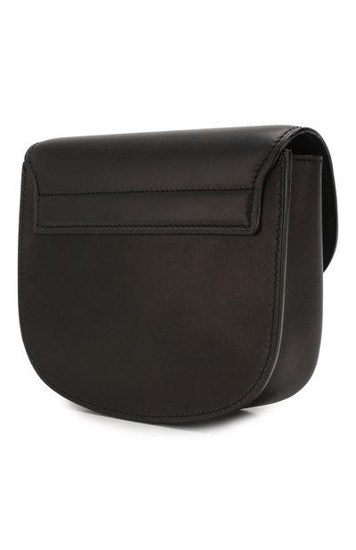 Сумка kaia small SAINT LAURENT, арт. 619740/BWR0W, фото 3